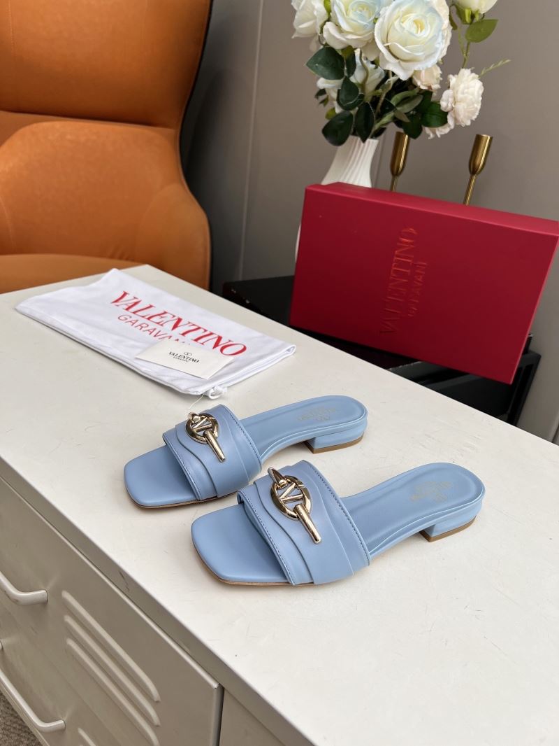 Valentino Slippers